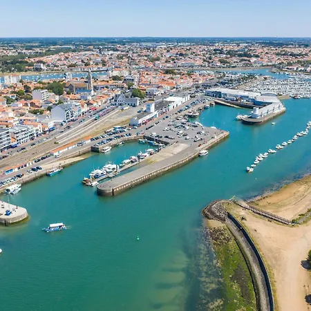 Vila Le Bercail