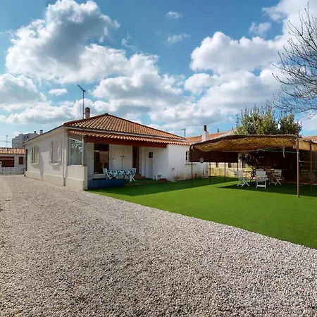 Le Bercail Villa *