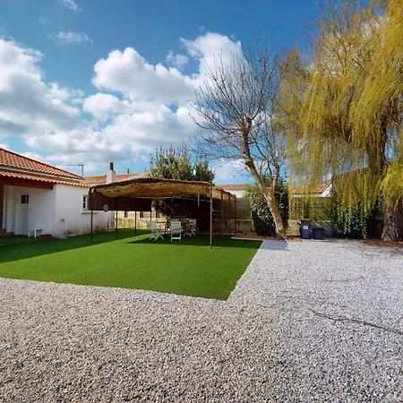Le Bercail Vila *