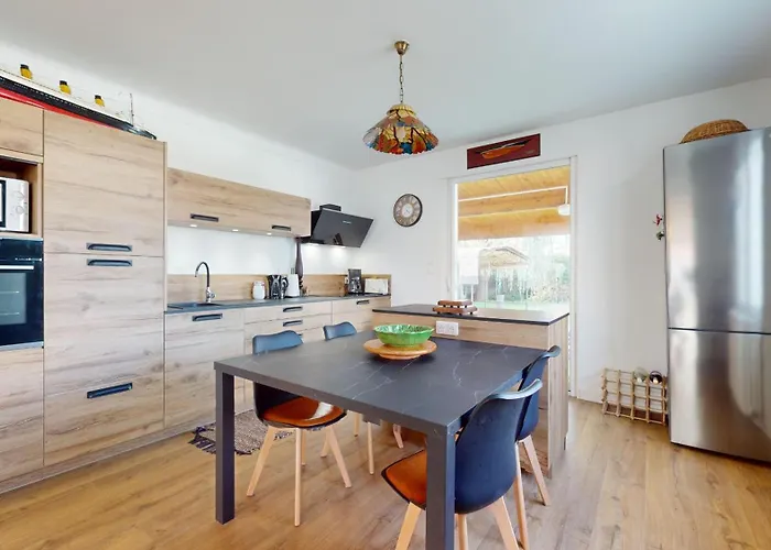 Le Bercail Saint-Gilles-Croix-de-Vie