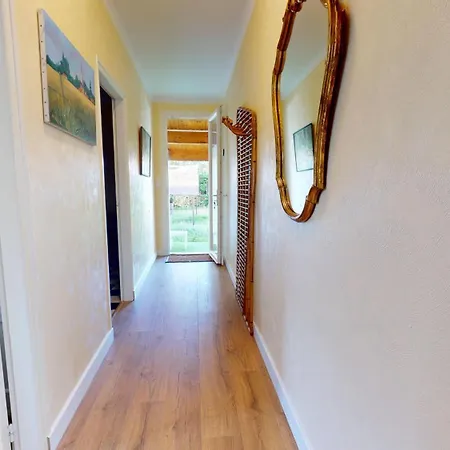 Le Bercail Villa Saint Gilles Croix de vie