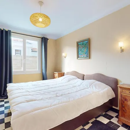 Le Bercail Saint Gilles Croix de vie