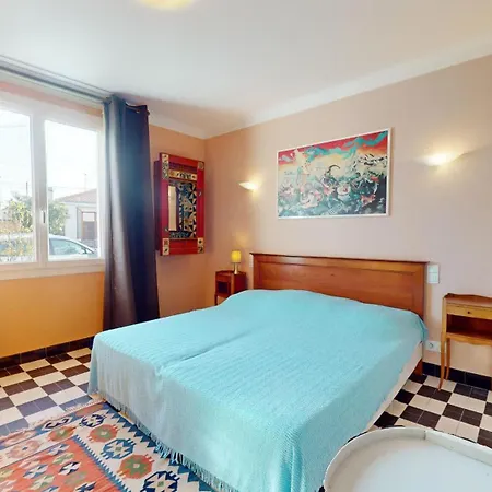 Villa Le Bercail *