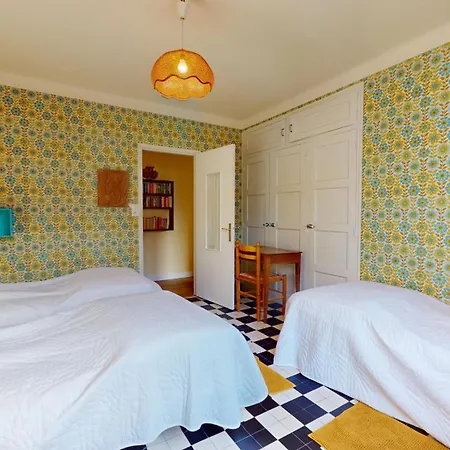 Le Bercail Villa Saint Gilles Croix de vie