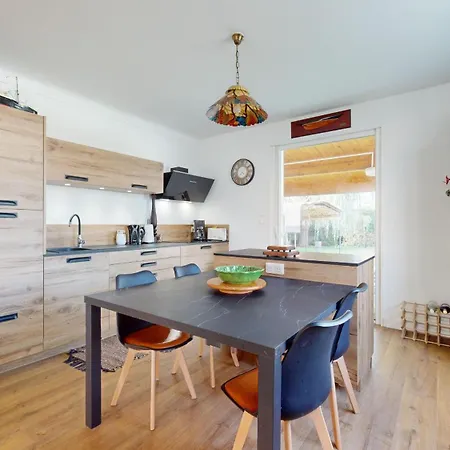 Le Bercail Saint Gilles Croix de vie