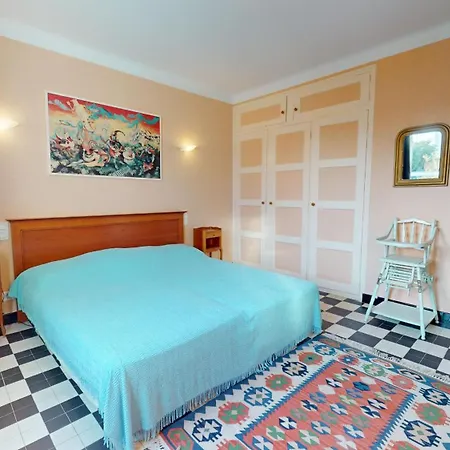 Villa Le Bercail Saint-Gilles-Croix-de-Vie