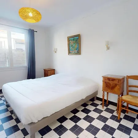 Villa Le Bercail Saint-Gilles-Croix-de-Vie