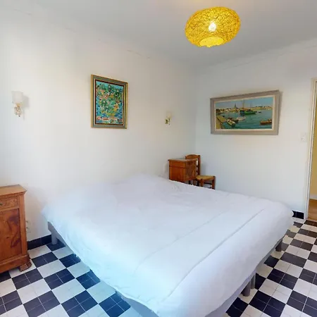 Villa Le Bercail Saint Gilles Croix de vie