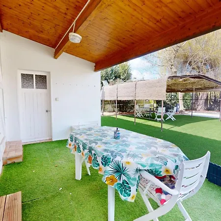 Villa Le Bercail *