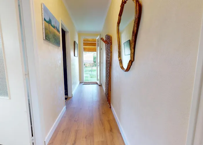 Le Bercail Villa Saint-Gilles-Croix-de-Vie