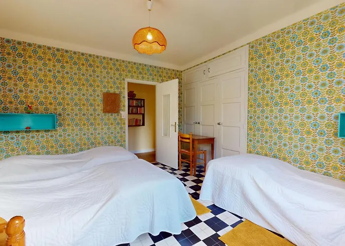 Le Bercail Villa Saint-Gilles-Croix-de-Vie