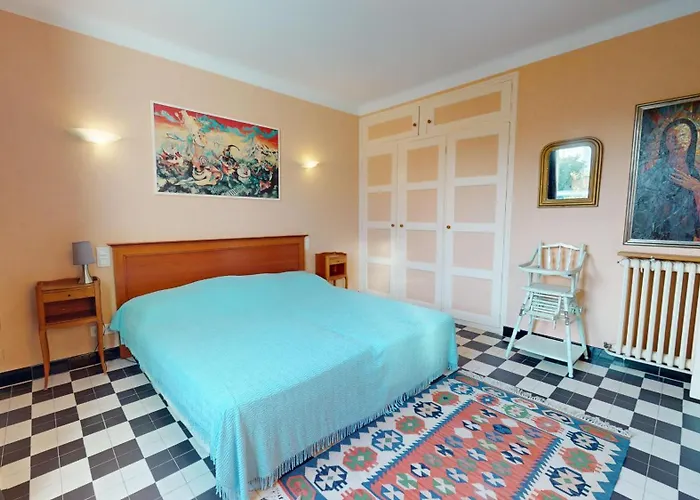 Villa Le Bercail Saint Gilles Croix de vie