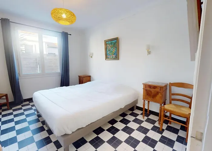 Villa Le Bercail Saint-Gilles-Croix-de-Vie